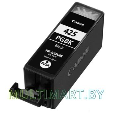 Набор картриджей Canon PGI-425PGBK Twin Pack картинка 2